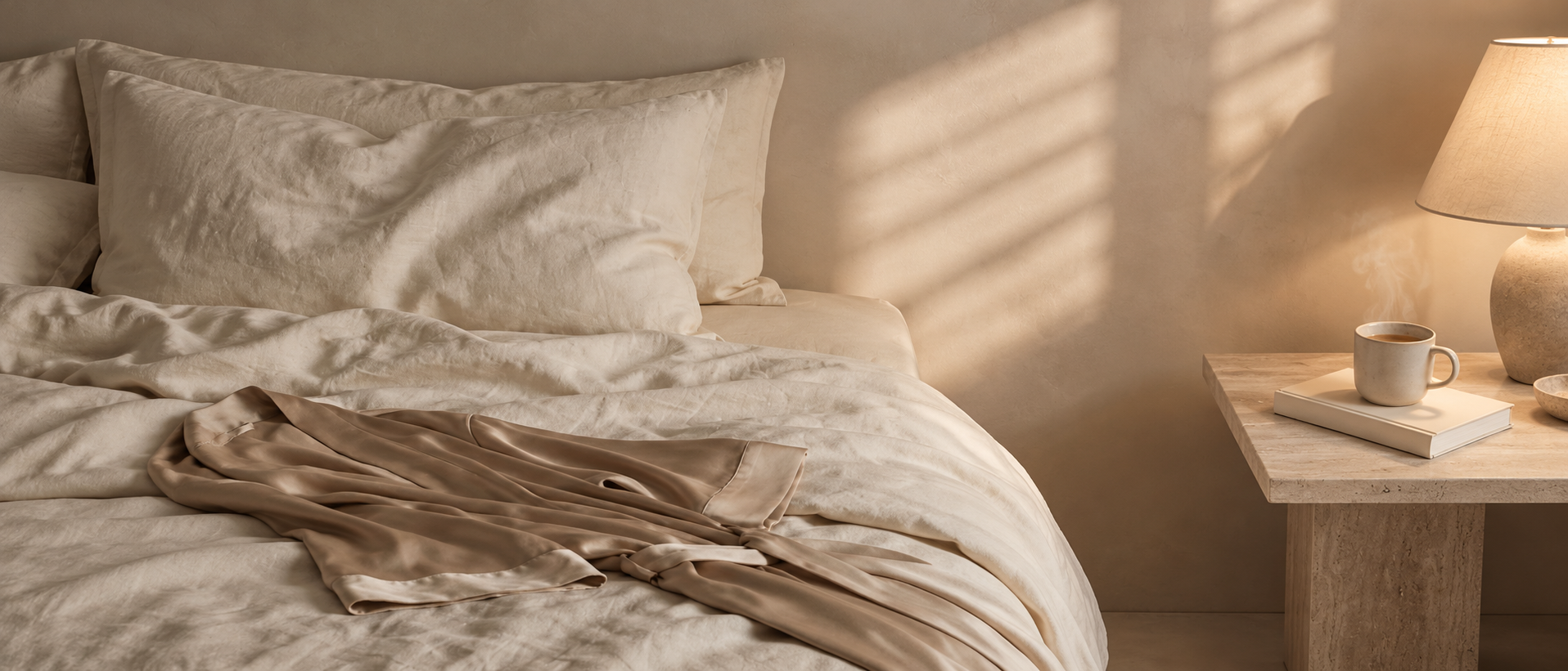 Soft bedding and home textiles