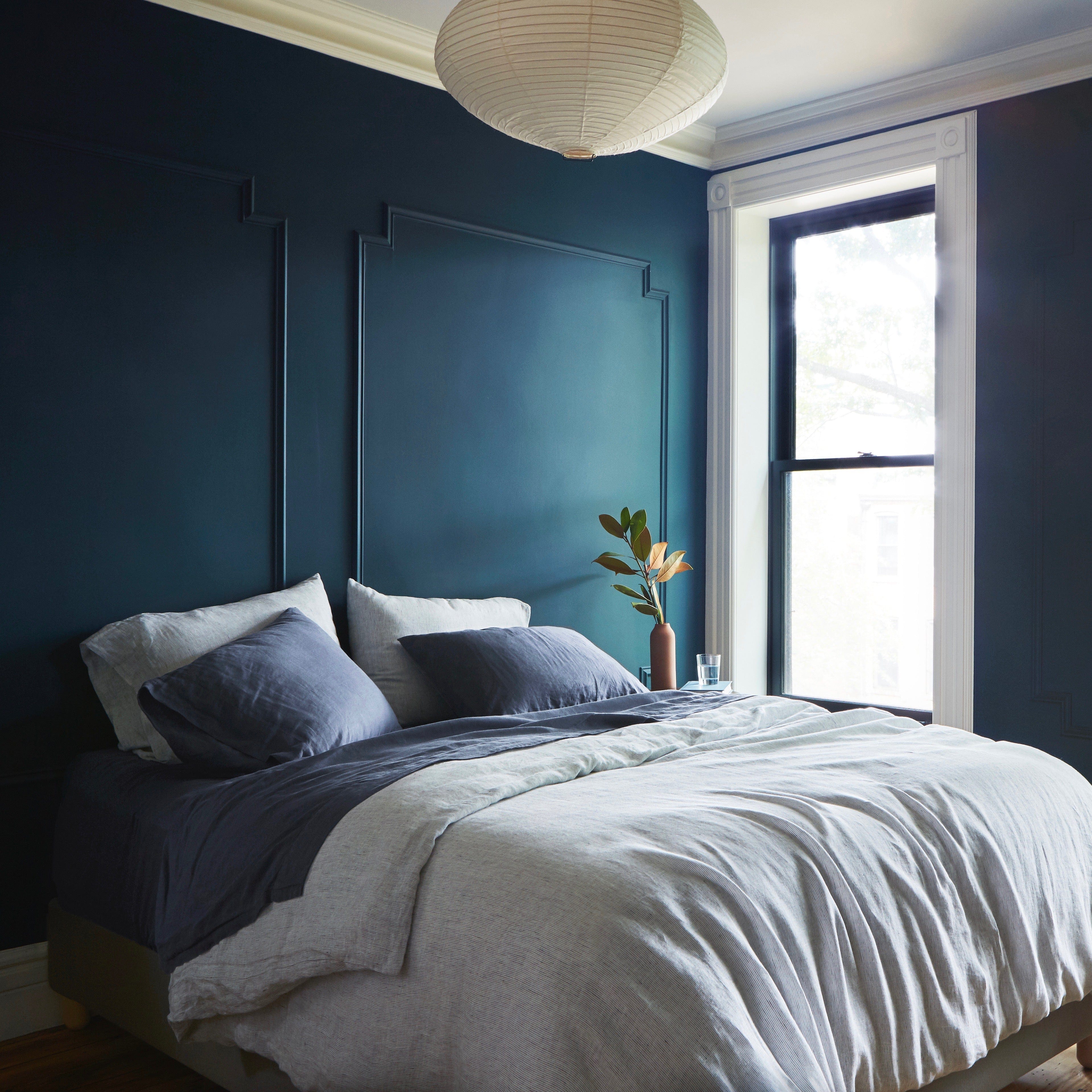 Classic Stonewashed Linen Bedding Bundle - Image 31