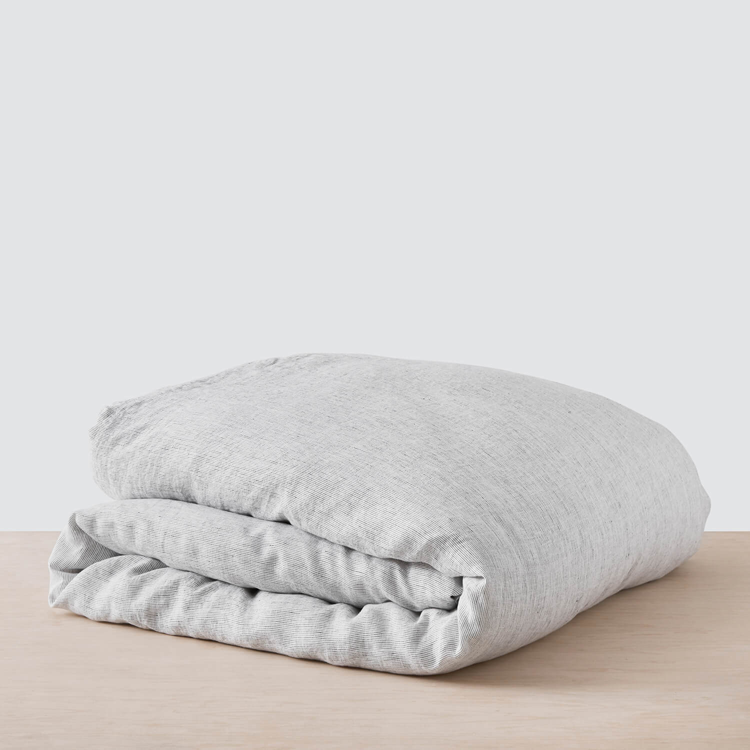 Classic Stonewashed Linen Bedding Bundle - Image 35