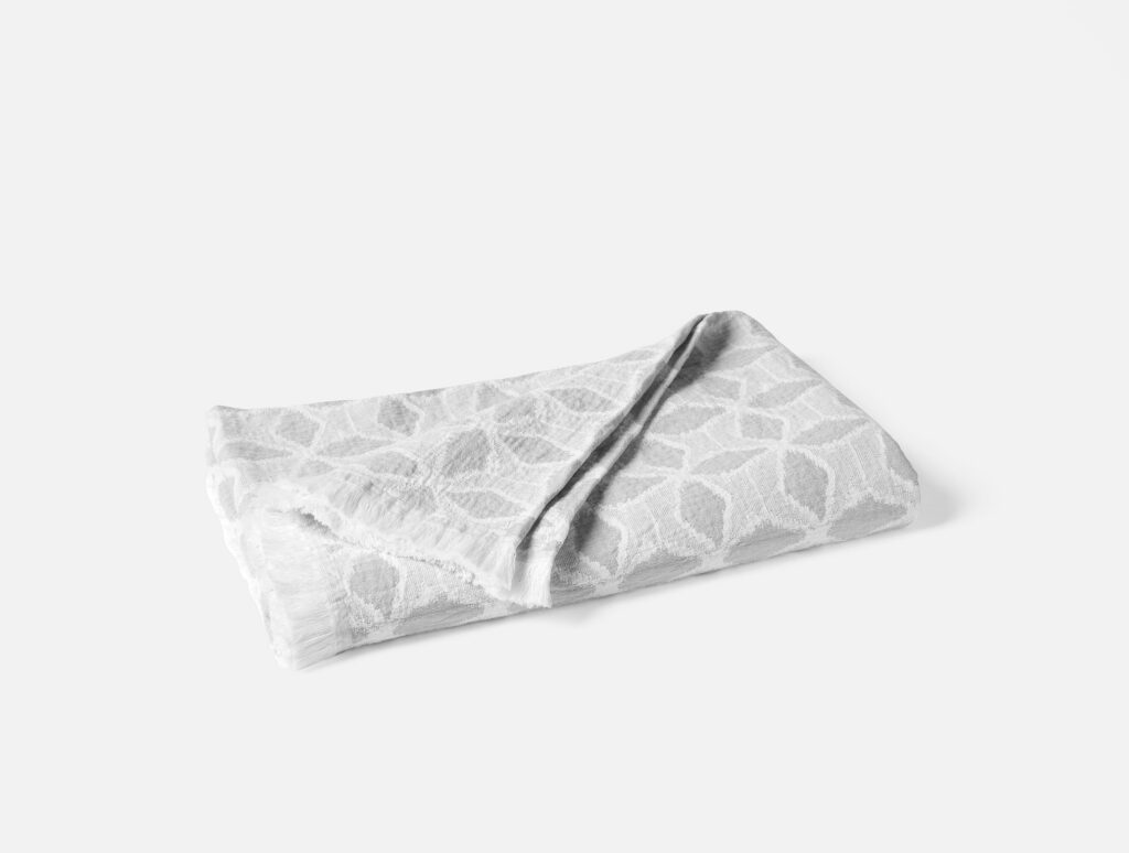Classic Textile Throw Blanket for Everyday Comfort