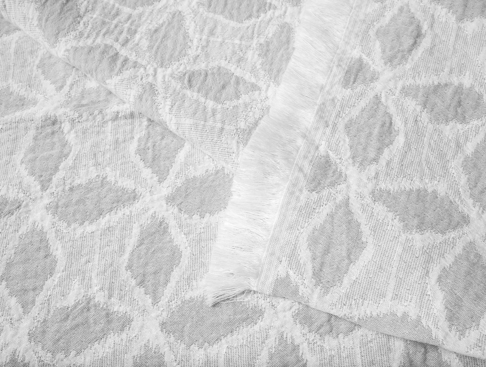 Classic Textile Throw Blanket for Everyday Comfort - Image 2