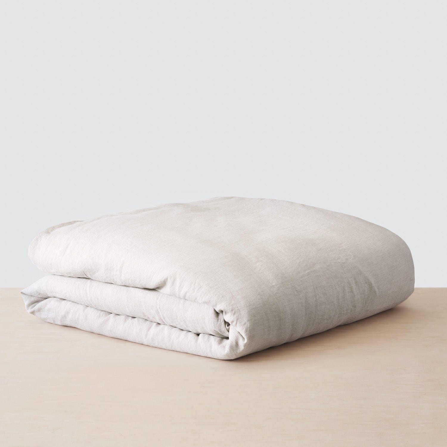 Classic Stonewashed Linen Bedding Bundle - Image 12