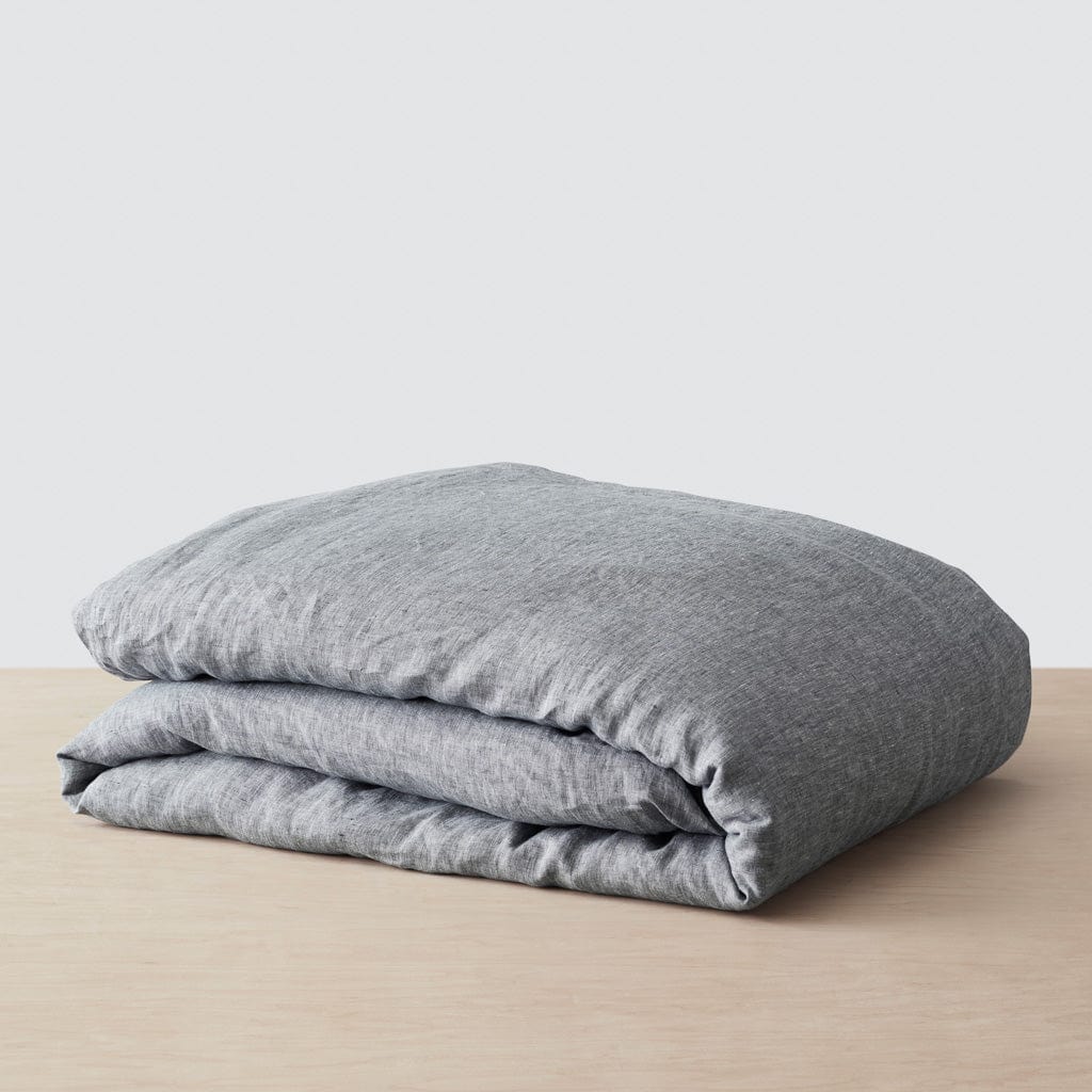 Classic Stonewashed Linen Bedding Bundle - Image 3