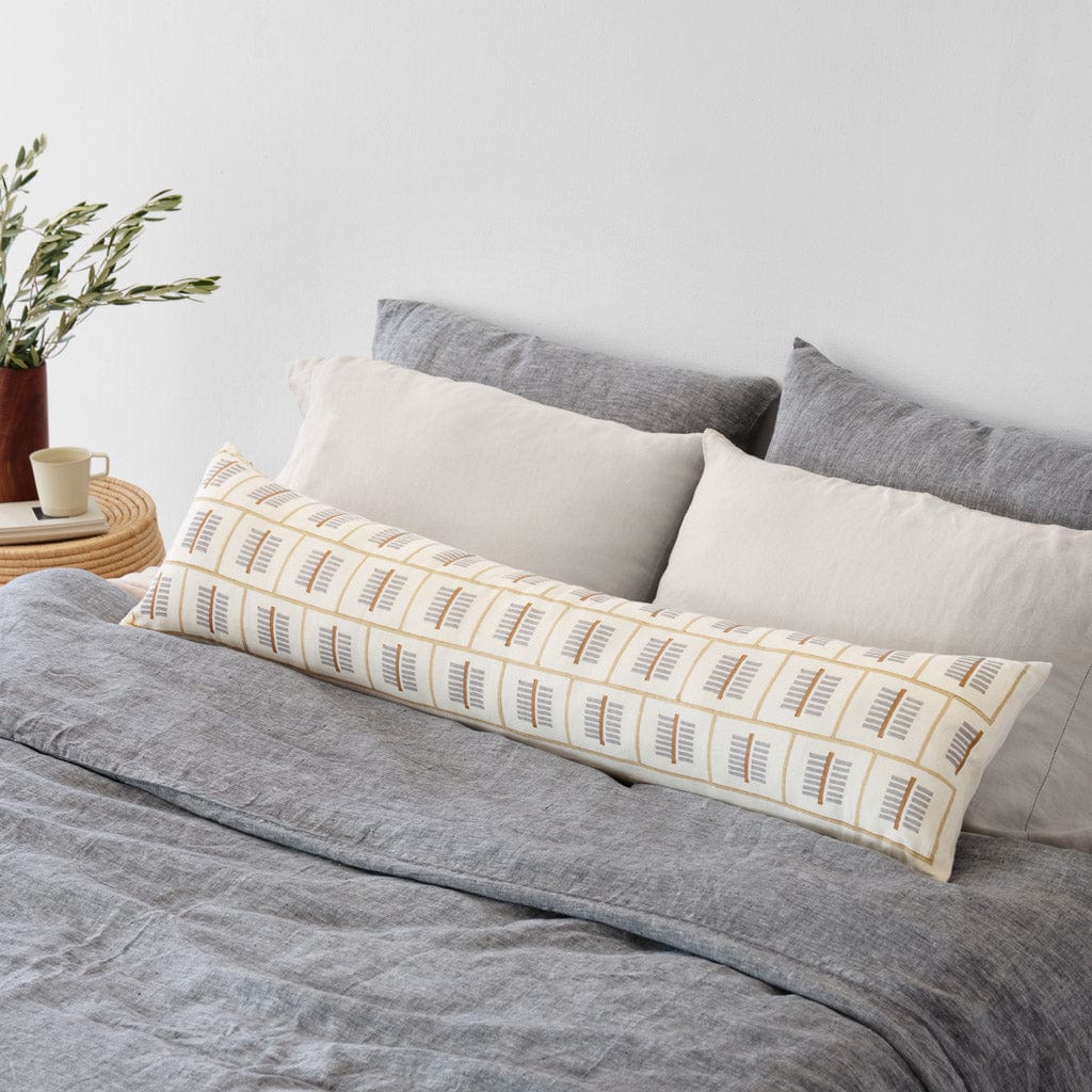 Classic Stonewashed Linen Bedding Bundle - Image 6