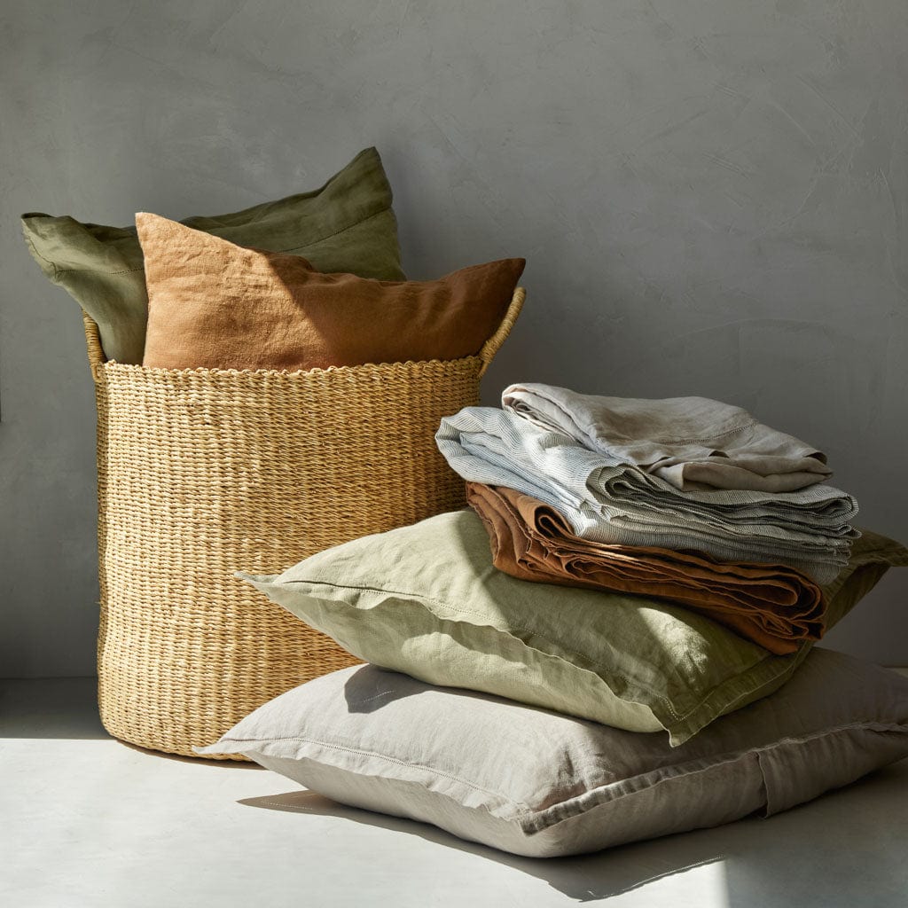 Soft layered bedding
